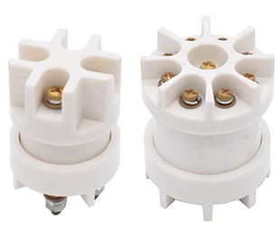 FLAMEPROOF TERMINAL BLOCKS